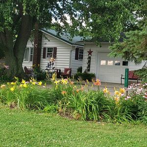 Meet your Posher, Becky